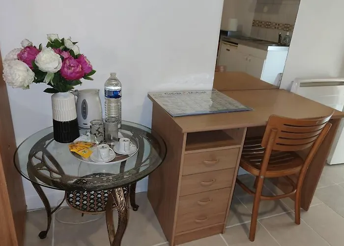 - Ref Kp Montfermeil